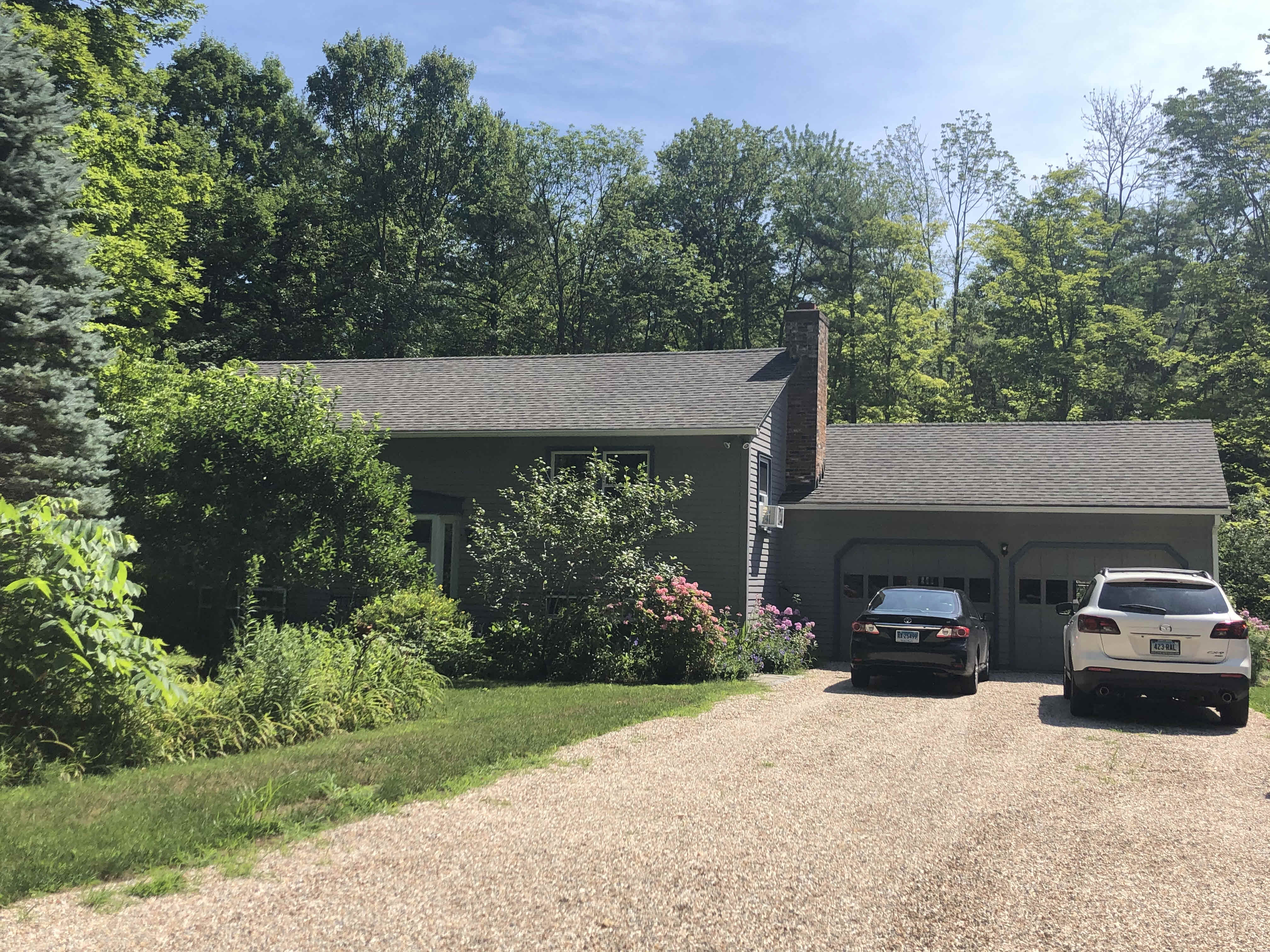 Building photograph for 299 TACONIC ROAD